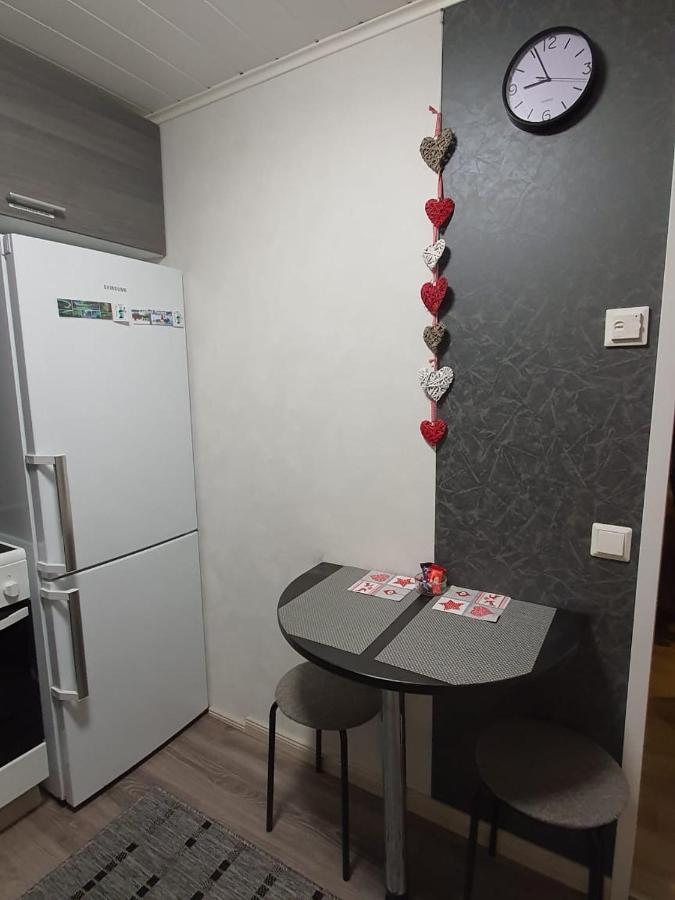 Apartment Neitamo44 Ivalo Exterior foto